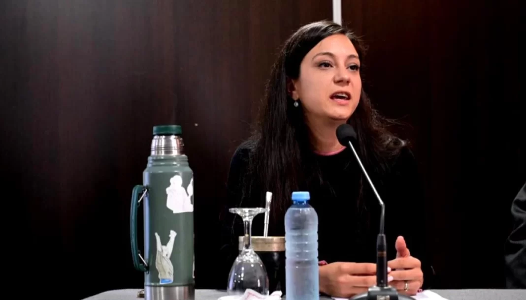 Ayelén Rasquetti y Soledad Alonso cuestionaron a Javier Milei con énfasis en los escándalos de corrupción que envuelven al Gobierno.
