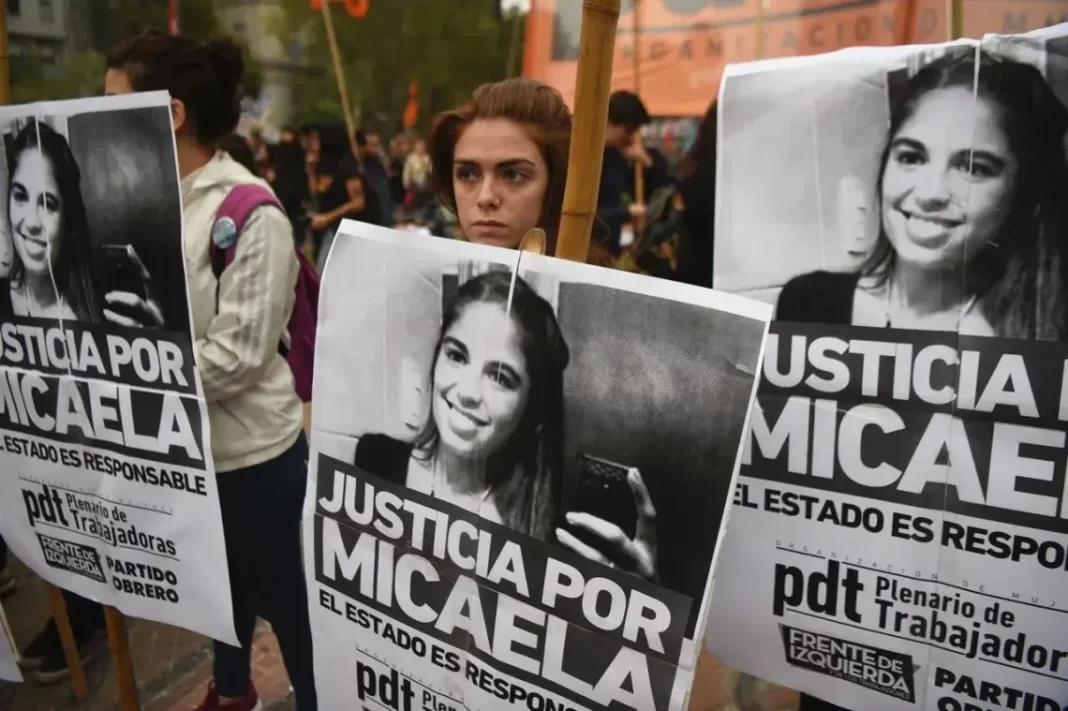 Guillermo Castello y Sebastián Pascual propusieron derogar la Ley Micaela al señalar que es una norma 