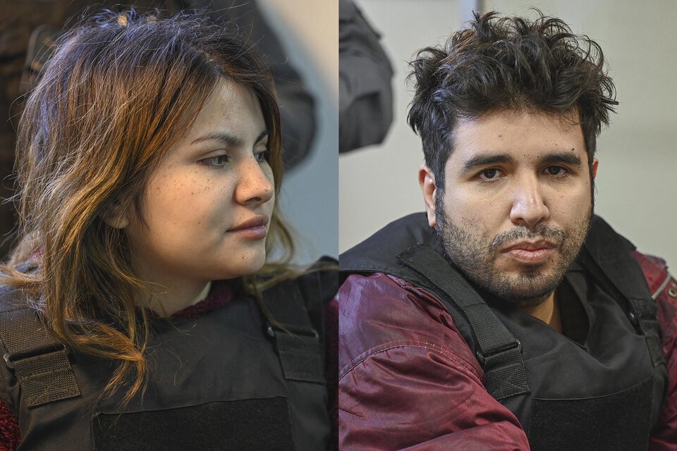 Por el intento de homicidio contra Cristina Kirchner, el Tribunal Oral Federal N°6 condenó a Sabag Montiel a 10 años de prisión y a Uliarte a 8 años.