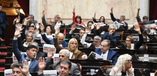 Diputados aprobó las interpelaciones a Luis Caputo, Guillermo Francos y Karina Milei por los acuerdos con EE.UU. y el escándalo en la ANDIS.