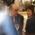Francos y Bullrich salieron a marcar posición, tras la renuncia de Espert Francos reconoció que el caso José Luis Espert “dañó” políticamente al Gobierno nacional y Bullrich analizó el impacto electoral de la salida.