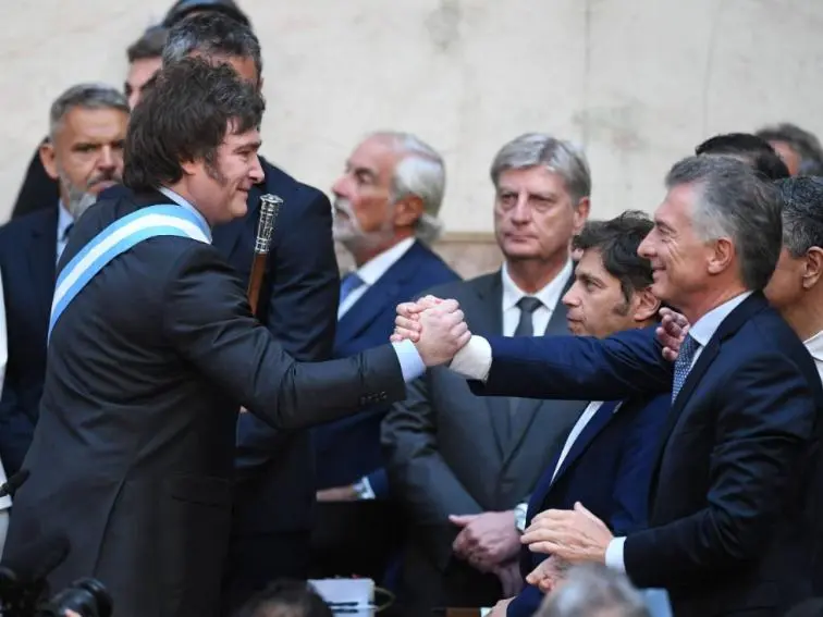 En la última reunión, ambos dirigentes acordaron trabajar en conjunto después de las elecciones 2025 “para construir los consensos necesarios".