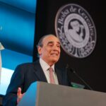 Francos le bajó el tono al acuerdo con EE.UU. y negó un quiebre con China