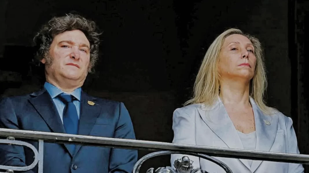 El escándalo por el vínculo entre José Luis Espert y Fred Machado salpicó a toda La Libertad Avanza tras la confirmación de relaciones con el narcotráfico en el interior.