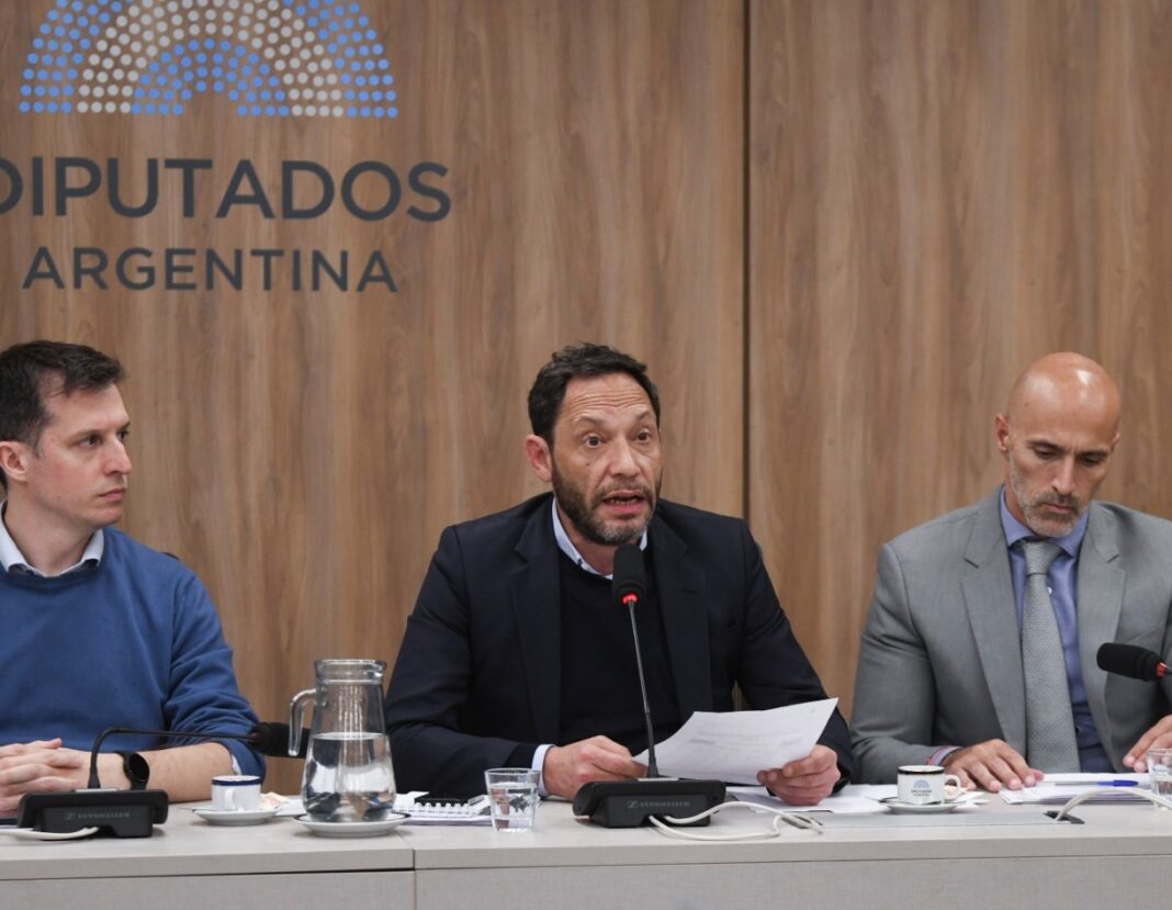 Legisladores de la comisión investigadora por $LIBRA apelaron el fallo de la Justicia en donde se declara “improcedente” el uso de la fuerza pública para que declaren funcionarios.