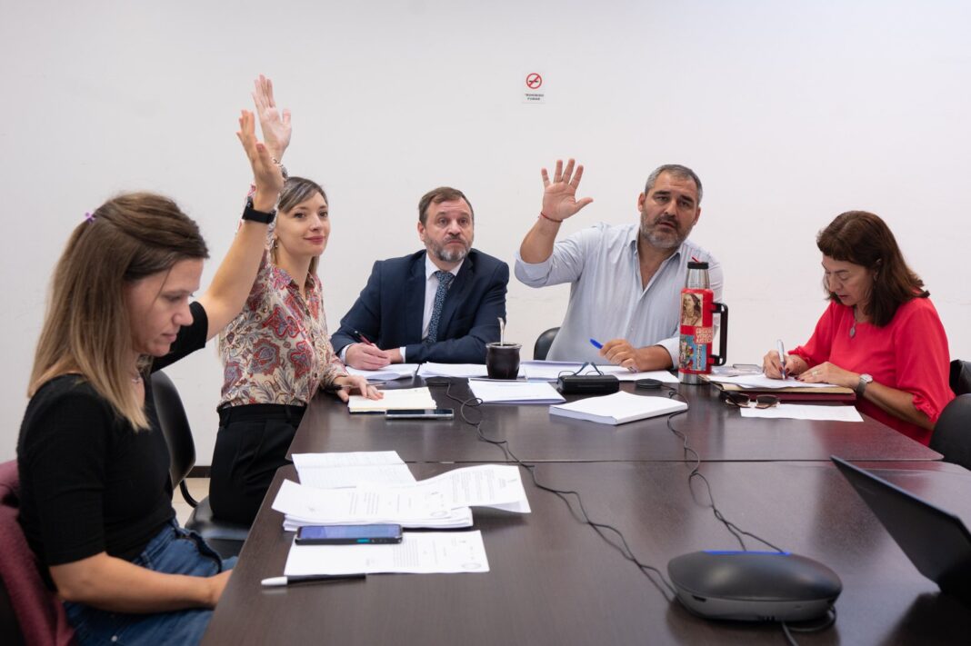 A la espera del Presupuesto 2026 de Kicillof, la Legislatura bonaerense tendrá esta semana una nutrida agenda de comisiones. La agenda completa.