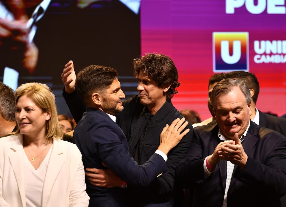Provincias Unidas busca apuntalar la candidatura porteña de Martín Lousteau y consolidar su modelo nacional.