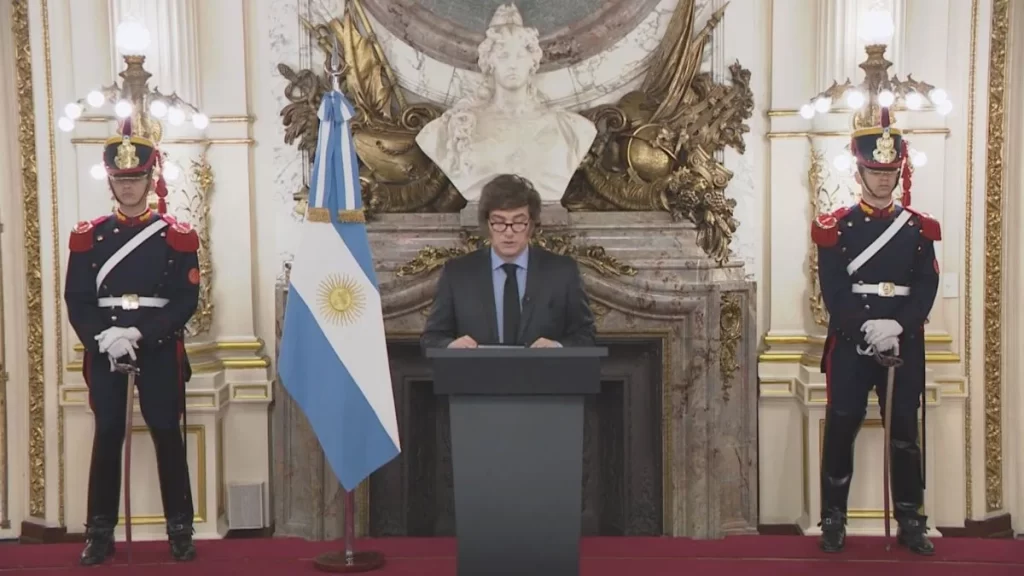 La Comisión de Presupuesto y Hacienda ya tiene seis reuniones pactadas para tratar la Ley de Leyes enviada por Milei.