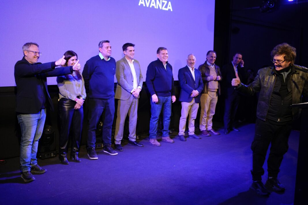 El presidente de la Nación, Javier Milei, este jueves estará en el municipio bonaerense de Tres de Febrero para tener un nuevo acto rumbo a las elecciones legislativas.
