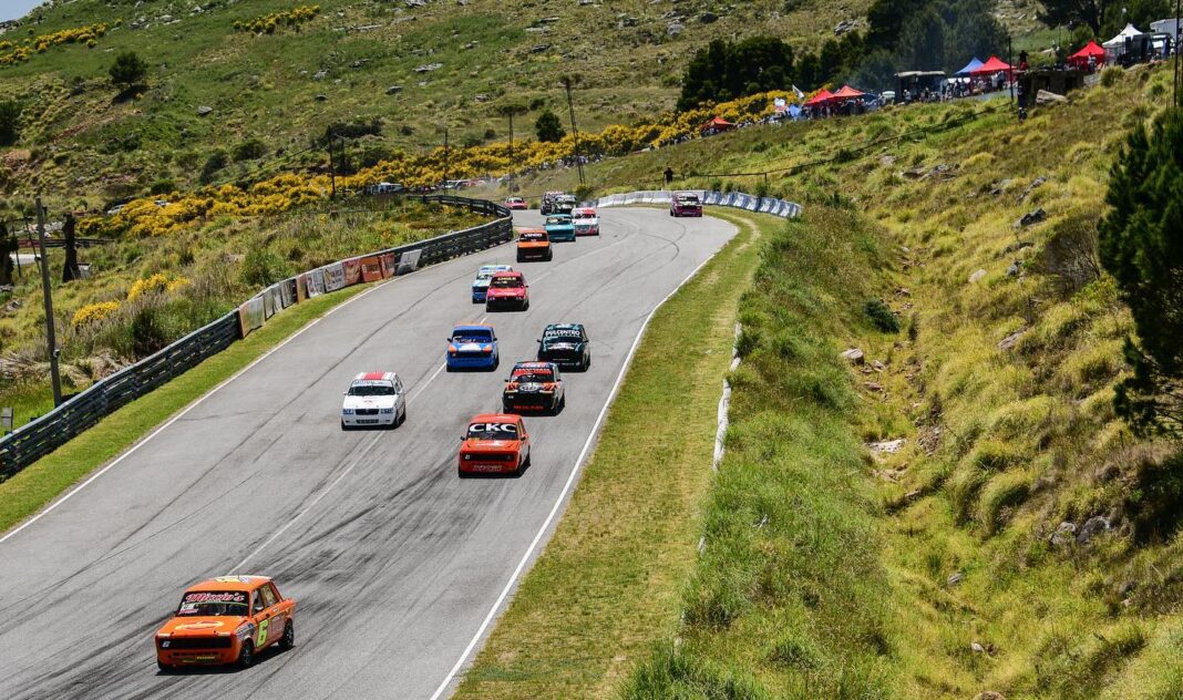 Balcarce enciende motores y se prepara para vivir este fin de semana la 33° Edición de la Fiesta Nacional del Automovilismo, que albergará competencias de kartódromo y autódromo.