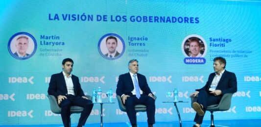 Gobernadores nucleados en Provincias Unidas respaldaron la reforma laboral, fiscal y previsional del Gobierno nacional aunque pidieron ser parte de la discusión.
