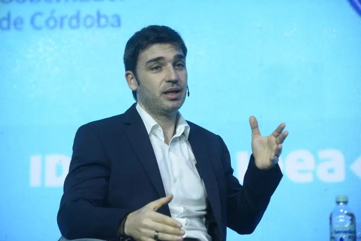 El gobernador de Chubut, Ignacio "Nacho" Torres, afirmó la necesidad de una reforma laboral y fiscal.