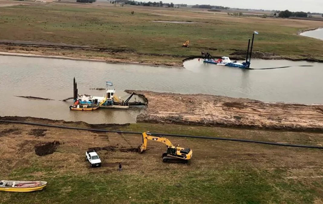 Pese a las promesas del Gobierno bonaerense, la senadora Eugenia Gil salió a reclamar por la obra del Nodo Bragado “más allá de lo que ocurra con el Presupuesto 2026”.