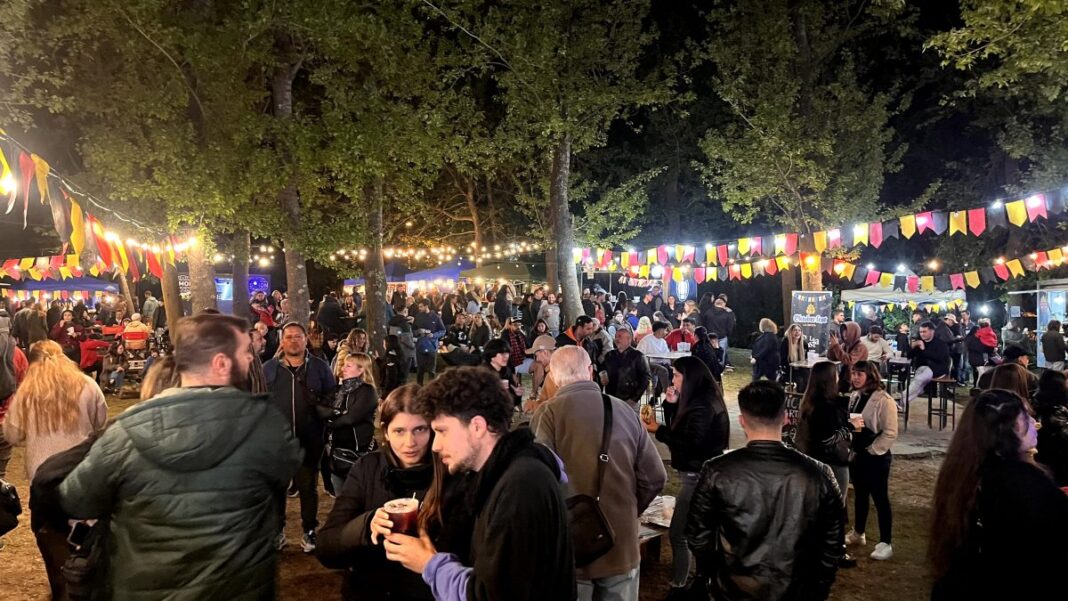 El Municipio de La Costa se prepara para recibir este fin de semana la segunda edición de la “Oktubre fest” en la Lucila del Mar. Repasa en detalle toda la agenda.