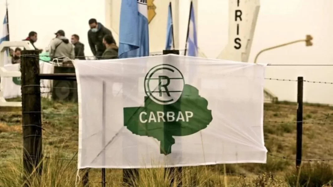 CARBAP y el campo bonaerense renovaron su reclamo por los caminos rurales y denunciaron abandono estatal ante la falta de obras.