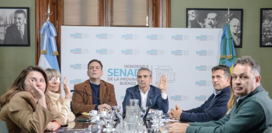 Este martes el Senado bonaerense tratará en comisiones la Ley Audiovisual que Axel Kicillof presentó en 2023 y que se encuentra cajoneada desde 2024.