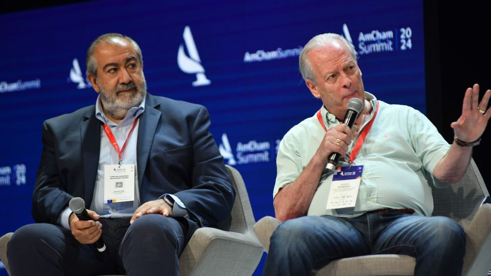 Los sectores de la CGT referenciados en Héctor Daer (sanidad) y Andrés Rodríguez (UPCN) acrecentaron sus internas.