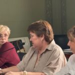 Productores de Carlos Casares se reunieron con legisladores por las inundaciones: “Tuvimos que hacer una denuncia penal” Referentes rurales de Carlos Casares arribaron a la Legislatura bonaerense para buscar respuestas ante las reiteradas inundaciones.