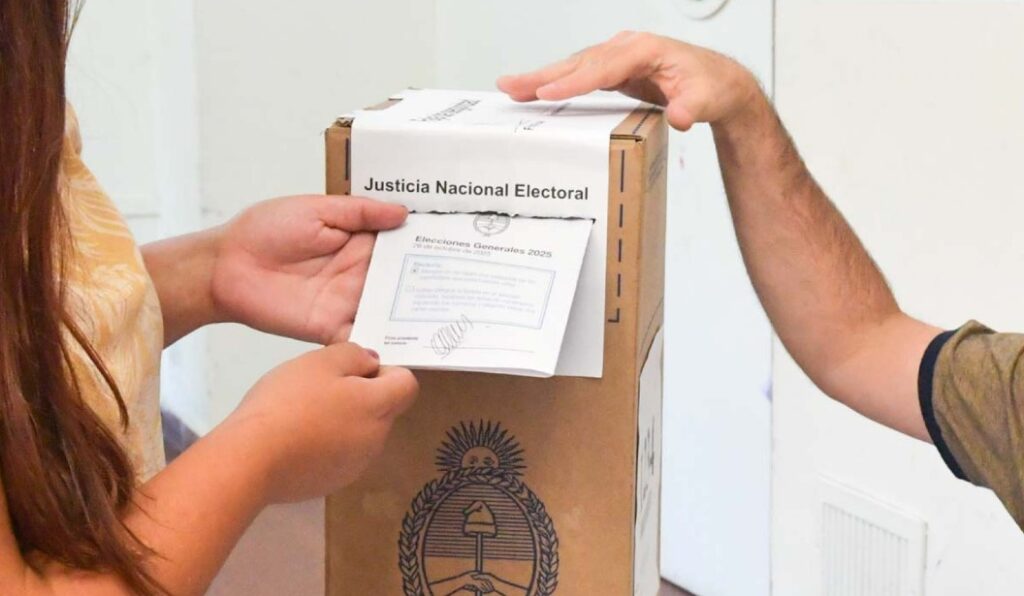 Elecciones 2025: Fuerza Patria reclama que todos los votos de los espacios peronistas aliados sean unificados en el escrutinio nacional.