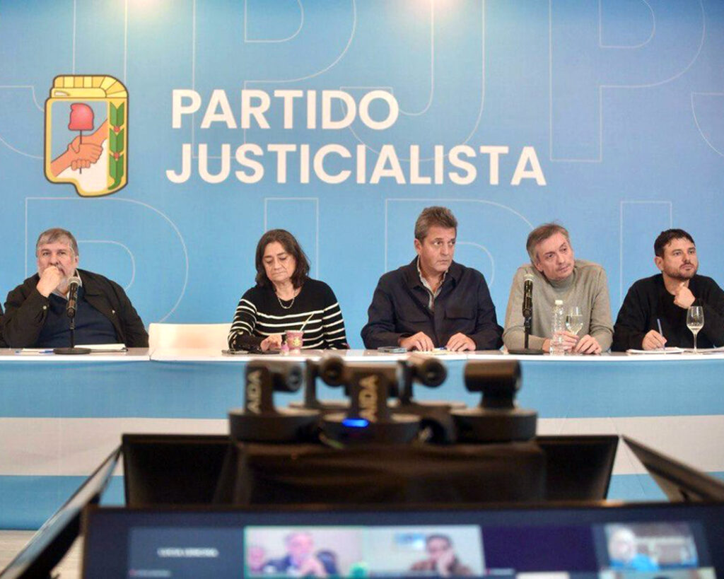 Los primeros resultados provisorios de las elecciones 2025 se publicarían a partir de las 21 horas del domingo.