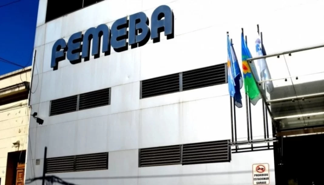 FEMEBA reclamó suspender una charla antivacunas organizada en el Congreso y advirtió por la desinformación sobre el calendario de vacunación.