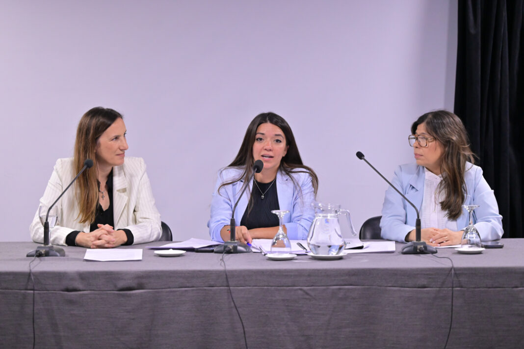 Margarita Recalde presentó en Diputados un proyecto de ley para que las pymes que empleen trabajadores con discapacidad tengan “prioridad en las contrataciones”.