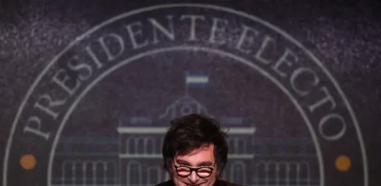 El presidente Javier Milei reiteró este lunes que el Gobierno nacional usará el swap estadounidense de USD 20 mil millones para afrontar los vencimientos de deuda de 2026.