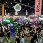 Monte Hermoso dio el presente en la Expo Cannabis Argentina 2025 La Municipalidad de Monte Hermoso dio el presente en la Expo Cannabis Argentina 2025, a la espera de la primera edición de Monte Cannabis Salud.