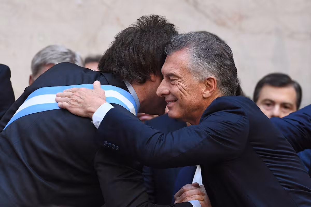 El expresidente de la Nación, Mauricio Macri, reapareció para exigirle más diálogo a la gestión de Javier Milei, con la intención de sancionar el Presupuesto 2026.
