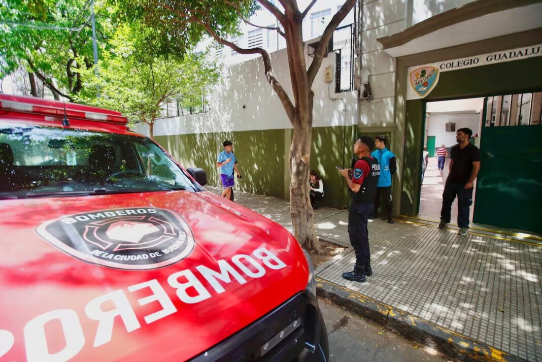 Los químicos bonaerenses consideran “imperioso” regular la manipulación de productos químicos en establecimientos educativo.