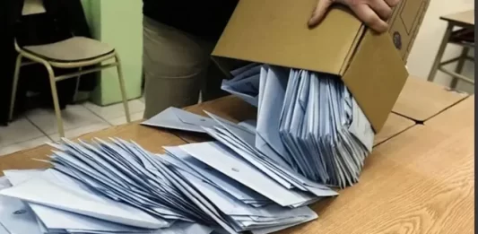 La Cámara Nacional Electoral (CNE) resolvió este martes que los resultados provisorios de las elecciones legislativas nacionales se darán a conocer por distrito.