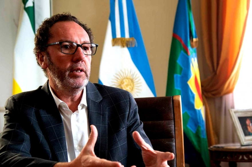 El senador bonaerense, Walter Torchio, propone crear un Observatorio Provincial de Inteligencia Artificial (IA). 