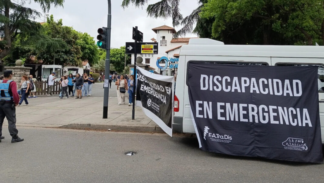 La diputada bonaerense, Silvina Vaccarezza celebró el fallo que obligó a la ANDIS a restituir pensiones por Discapacidad.