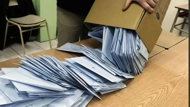 La Cámara Nacional Electoral (CNE) resolvió este martes que los resultados provisorios de las elecciones 2025 se darán a conocer por distrito.