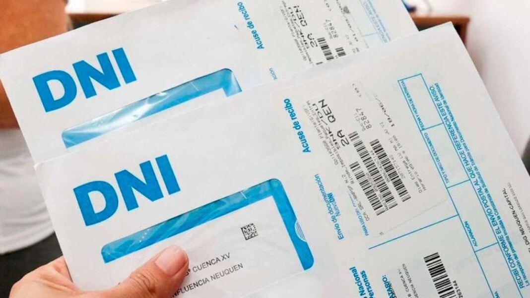 El Gobierno busca combatir el ausentismo en las elecciones 2025 con un mega operativo del RENAPER para entregar DNI en trámite.