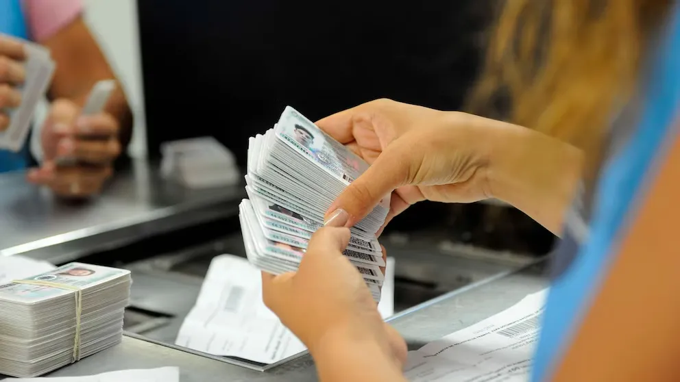 El RENAPER tendrá una mega jornada de entrega de DNI con el objetivo de combatir el ausentismo en las urnas.