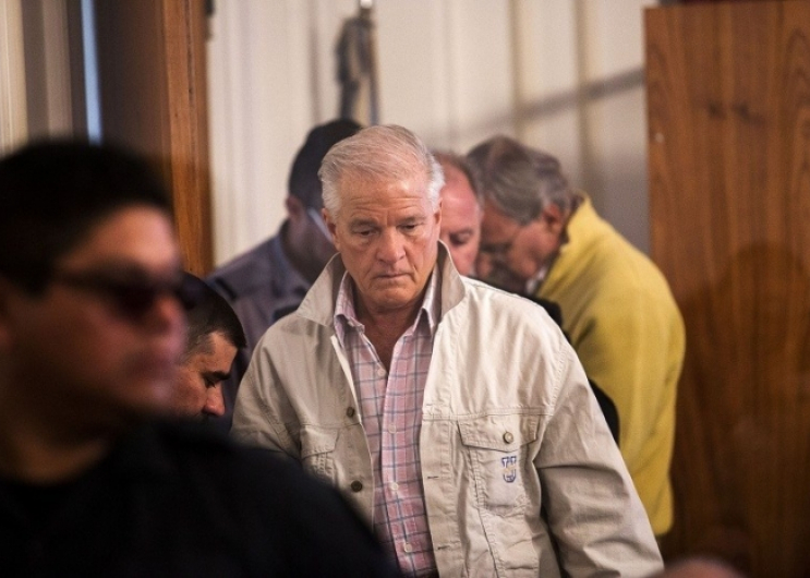 El fallo favorable de la Corte Suprema hacia el represor Carlos "Indio" Castillo, reavivó la polémica por el 2x1.