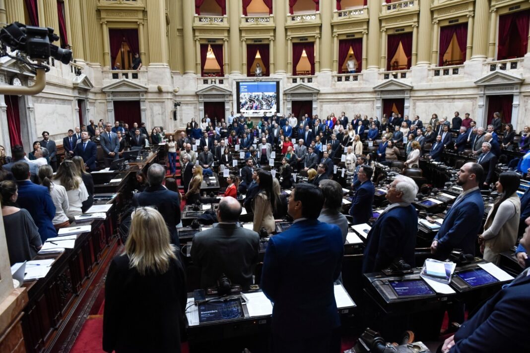 Los resultados de las elecciones 2025 renovará la mitad de la Cámara de Diputados y un tercio del Senado. Partido por partido, quienes arriesgan más bancas.