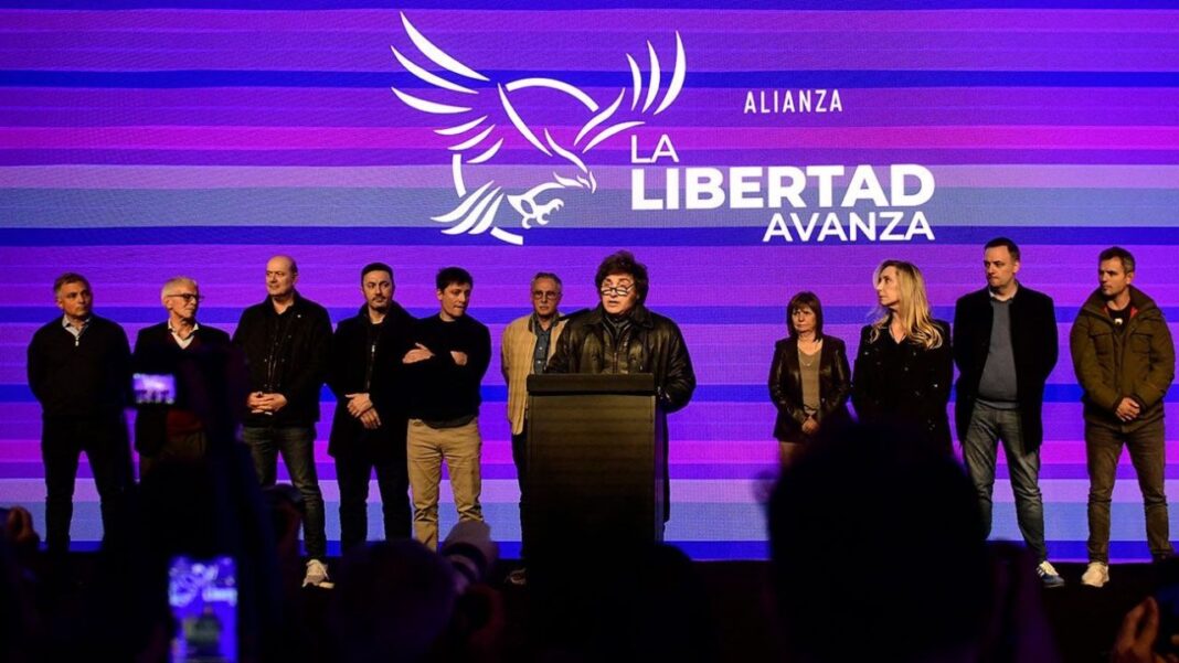 En estas elecciones 2025, los partidos políticos definieron dónde montarán sus búnkers para esperar sus resultados.