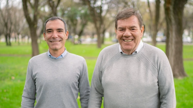 En medio de la transición institucional con Agustín Neme, Guillermo Montenegro pidió una prórroga en el Presupuesto 2026, ante la falta de definiciones de Kicillof.