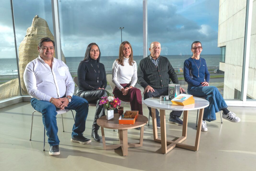 A diferencia de lo que ocurrirá en la capital bonaerense, este domingo electoral el peronismo tendrá búnker dividio en Mar del Plata.