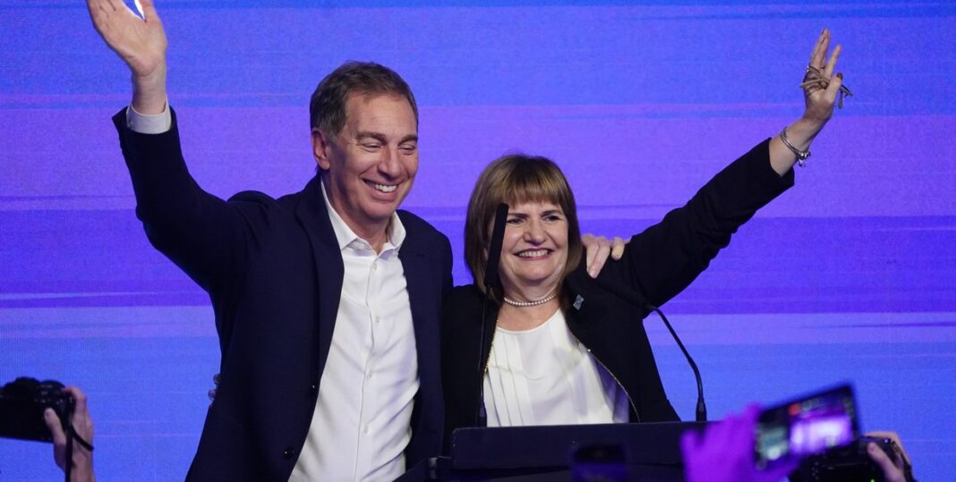 Con los resultados provisorios de las elecciones 2025, La Libertad Avanza ganó con un 41,45% por sobre Fuerza Patria que cosechó el 40,91% de los votos.