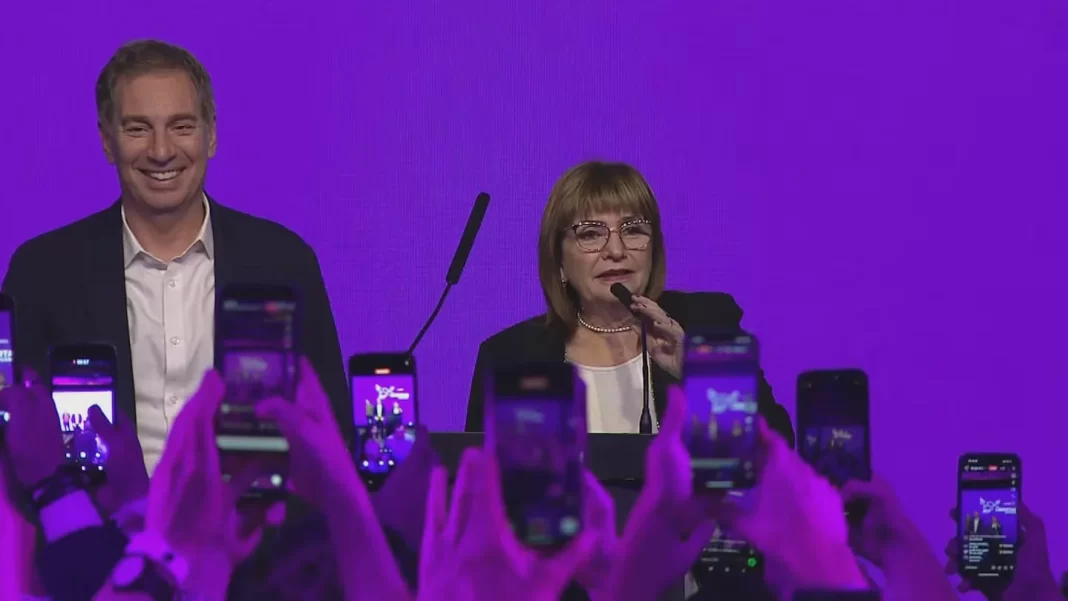 La Libertad Avanza dio vuelta la elección en la provincia de Buenos Aires y destronó a Fuerza Patria con un aplastante triunfo en 99 municipios.