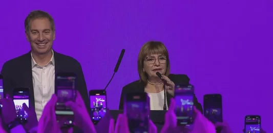 La Libertad Avanza dio vuelta la elección en la provincia de Buenos Aires y destronó a Fuerza Patria con un aplastante triunfo en 99 municipios.