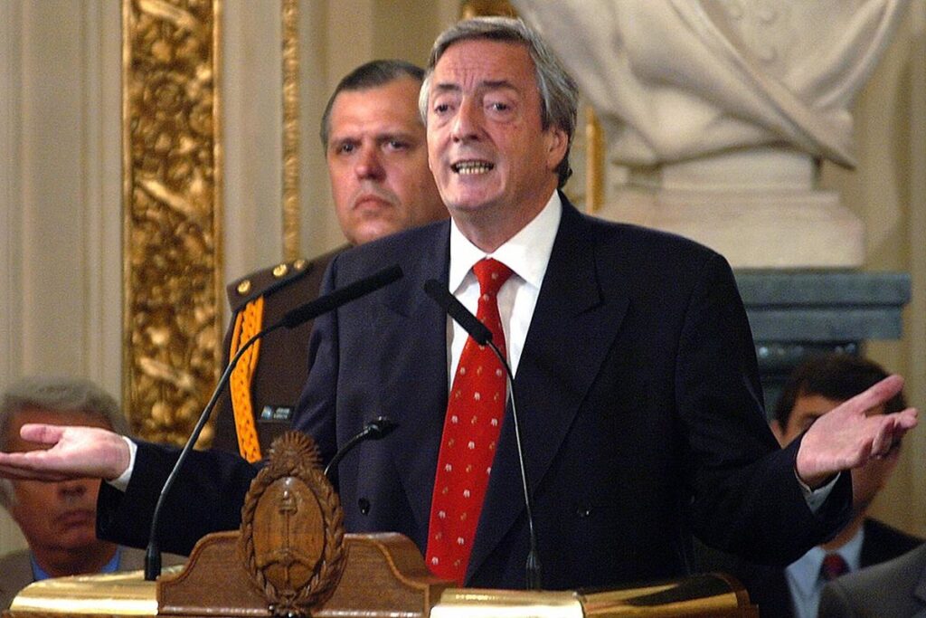 Legisladores bonaerenses del peronismo recordaron al ex presidente a 15 años de su fallecimiento con énfasis en su compromiso con los argentinos y la militancia.
