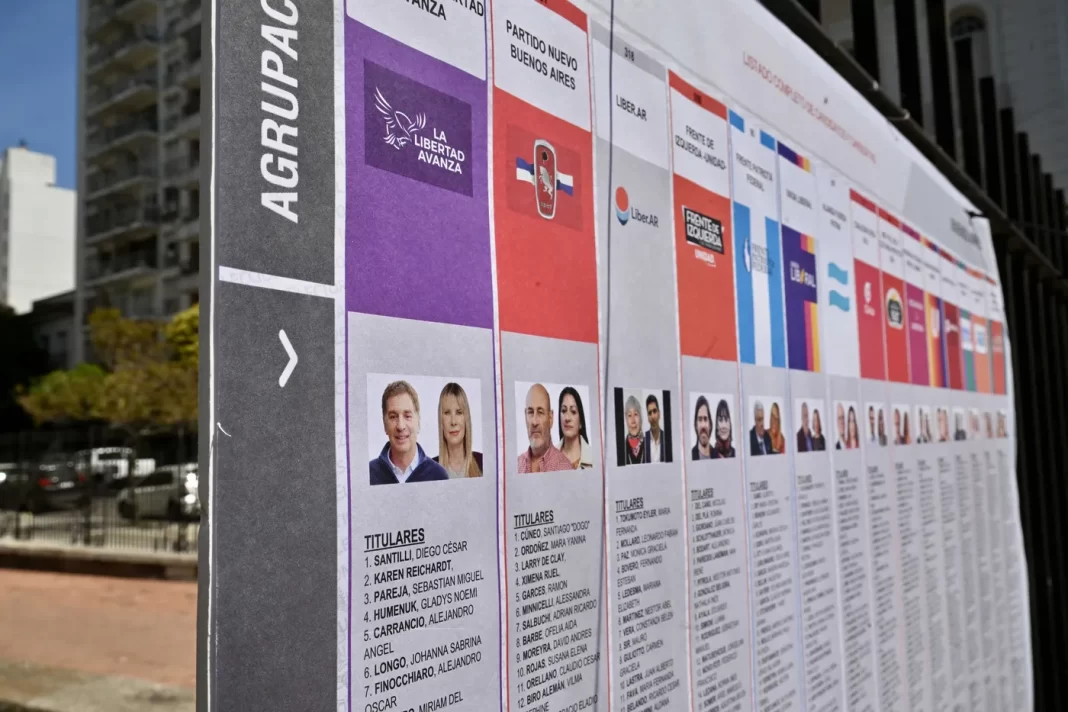 La Cámara Electoral celebró el debut de la Boleta Única de Papel en las elecciones 2025 y aseguró que el nuevo sistema llegó para quedarse.