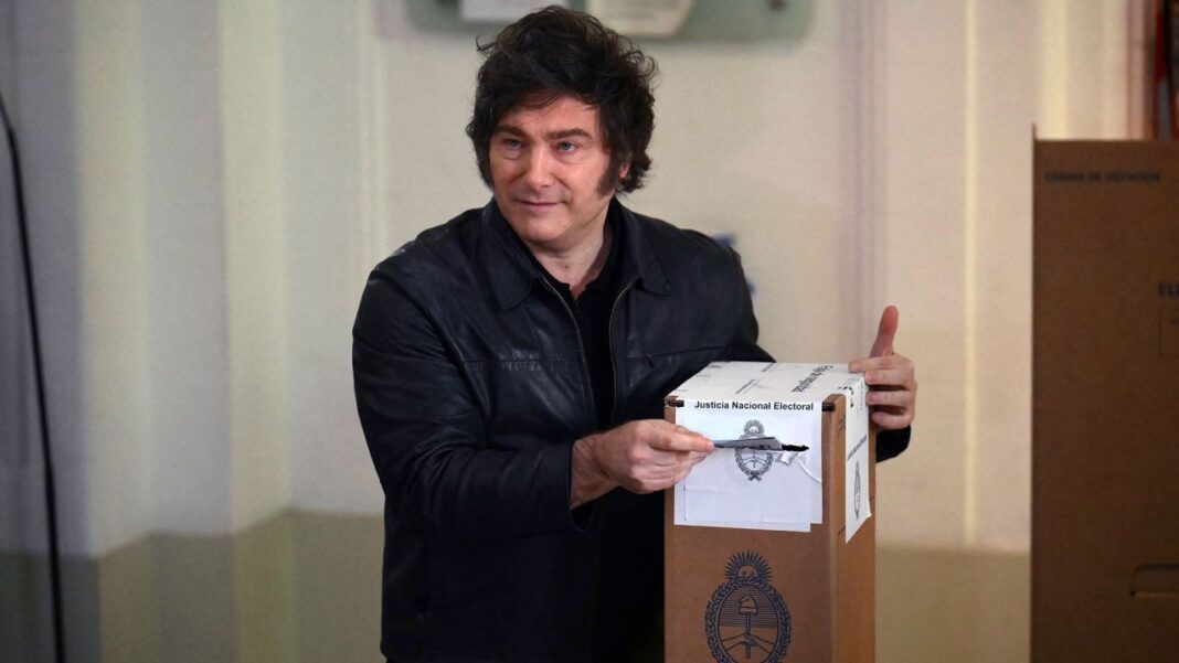 Tras el batacazo del domingo, el presidente Javier Milei anunció que postergará los cambios en el Gabinete. “Se definirá a la luz del nuevo Congreso”, afirmó.