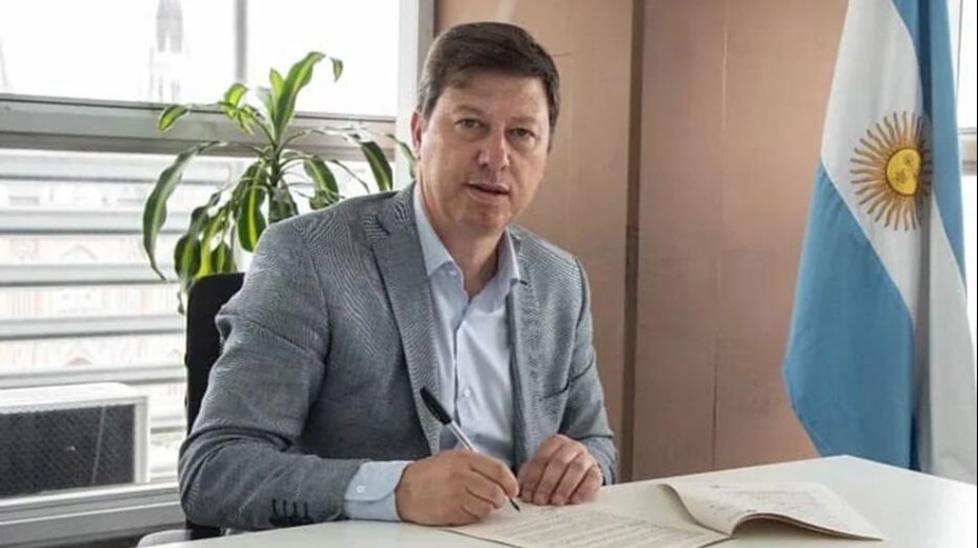 En Villarino, el vecinalismo del intendente Carlos Bevilacqua le dio la llave a LLA para que gane las elecciones con el 58,75%.