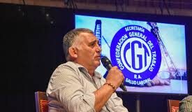 El diputado nacional, Mario “Paco” Manrique, y secretario gremial de la CGT, advirtió que “ninguna reforma laboral en época de crisis creó puestos de trabajo".