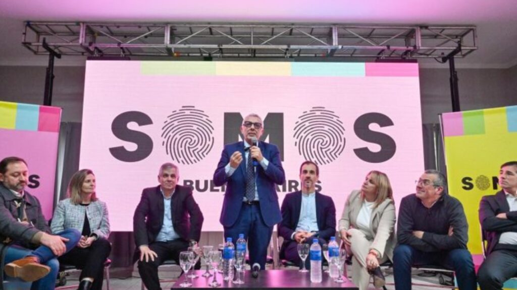 Tras quedar en tercer lugar con Somos Buenos Aires en septiembre, Julio Zamora volvió a ser derrotado por Fuerza Patria y La Libertad Avanza en Tigre.